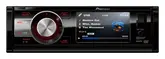 PIONEER DVD DVH-775 AV 3' USB DIVX