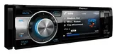 PIONEER DVD DVH-875 AVBT 3.5' USB DIVX BT