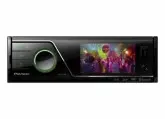 PIONEER MVH-8350 BT