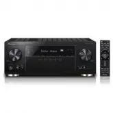 PIONEER RECEIVER VSX-933 (BLUETOOTH/4K/3D/6HDMI/WIFI)