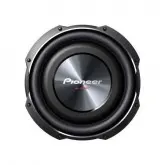 PIONEER SUBWOOFER SLIM TS-SW2502S4 10