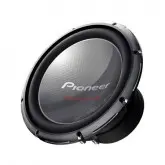 PIONEER SUBWOOFER TS-W3003D4 12
