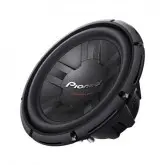 PIONEER SUBWOOFER TS-W311D4 12