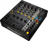 PIONEER SUPER DJ MIXER DJM-750-S NOVO