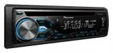 PIONEER TOCA CD DEH-X 4850 BT USB C/ CONT 2016