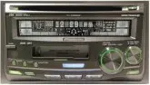 PIONEER TOCA CD+FTA DOUB DIN FH-P4200 MP
