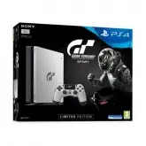 PLAYSTATION 4 CONSOLE (1TB /GRAN TURISMO)