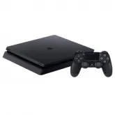PS4 CONSOLE 1TB (GRAN TURISMO/GOD OF WAR/UNCHARTED 4)
