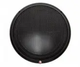 ROCKFORD FOSGATE SUB WOOFER 15equot; (T0D4-15)
