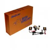 RODICAR XENON HID H11 - 6000K