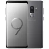SAMSUNG CEL GALAXY S9+ G9650DS (GRAY/CINZA/DUAL)