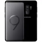 SAMSUNG CEL GALAXY S9+ G9650DS (PRETO/BLACK/DUAL SIM)