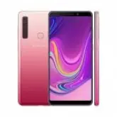 SAMSUNG CELULAR GALAXY A9 SM-A920F DUAL SIM 128GB ROSA