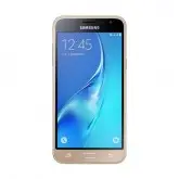 SAMSUNG CELULAR GALAXY J3 DUOS SAM-J320M (DUAL SIM) (DOURADO)