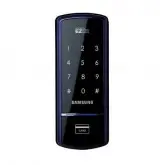 SAMSUNG FECHADURA DIGITAL SHS-1321