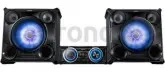 SAMSUNG MINI SYSTEM MX-HS8000