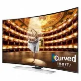 SAMSUNG UN55HU9000