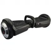 SCOOTER CS-617 6.5 PRETO COM ALCA