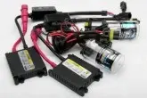 SHAKIRA XENON HID H4HL -8000K BI XENON