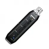 SHURE CONVERSOR XLR USB X-2