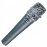 SHURE MICROFONE BETA 57A