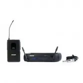 SHURE MICROPHONE PGXD14 - X8