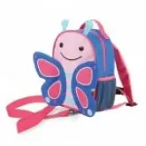 SKIP HOP MOCHILA COM GUIA BORBOLETA