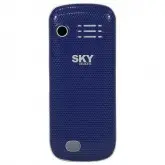 SKY CEL F1+ SIGNAL BLUE/AZUL