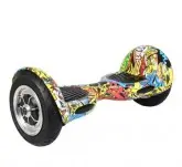 SMART BALANCE WHEEL SCOOTER 10