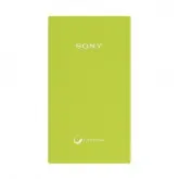 SONY CARREGADOR PORTATIL CP-V5 5000MAH (VERDE)