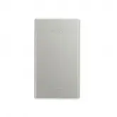 SONY CARREGADOR PORTATIL SONY CP-S15 15000MAH (SILVER)
