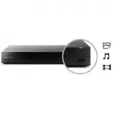 SONY DVD BLU-RAY BDP-S6700 (3D/4K/WIFI)