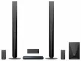 SONY HOME THEATER BDV-E4100 BLUE-RAY 3D/WIFI