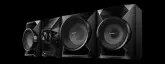 SONY MINI SYSTEM MHC-EC99BT