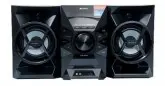 SONY MINI SYSTEM MHC-ECL5