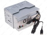 SONY MULTIMIDIA XAV-612 BT BLUETOOTH/USB/IPOD/DVD/2DIN