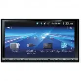 SONY MULTIMIDIA XAV-712 BT BLUETOOTH/USB/IPOD/DVD