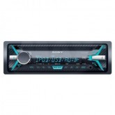 SONY TOCA CD CDX-G 3170 UV MULTICOLOR (USB)