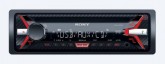 SONY TOCA CD CDX-G1170 U USB/AUX/55WX4/ 2016