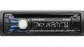 SONY TOCA CD MEX-BT 4050 U BT