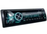 SONY TOCA CD MEX-N5050BT USB/BT/2RCA/55W