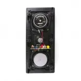 SPEAKER KLIPSCH R-2502-W II N-WALL (UNIDADE)