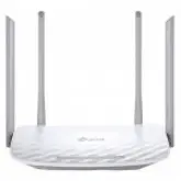 TP-LINK ROTEADORARCHER C50 AC1200 DUAL-BAND 4 ANTENAS