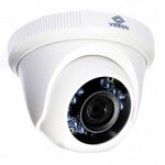 VIZZION CCTV CAMERA HD DOME VZ-DC0T-IRPF 2.8MM
