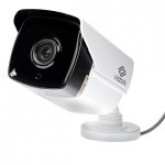 VIZZION CCTV CAMERA (VZ-BD8T-IT5)