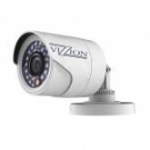 VIZZION CFTV CAMERA HD BULLET VZ-BC0T-IRP (3.6mm IP66)