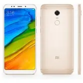 XIAOMI REDMI 5 PLUS (6.0 POLEGADAS/DUAL SIM/LTE/32G/DOURADO)