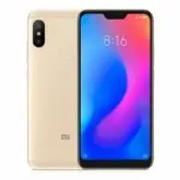 XIAOMI REDMI A2 LITE (5.5 POLEGADAS/DUAL SIM/LTE/OC2.0/32GB/DOURADO)