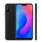 XIAOMI REDMI A2 LITE (5.5 POLEGADAS/DUAL SIM/LTE/OC2.0/32GB/PRETO)