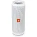 JBL FLIP 4 (BLUETOOTH/BRANCO) em Centro Pioneer